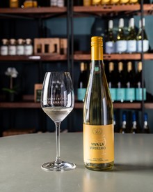 Half Monty Wine Tasting with Matching Elements