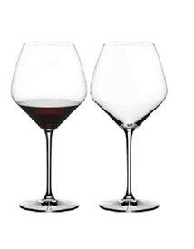 Riedel CC Branded Extreme Pinot Noir, 6pc