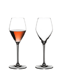 Riedel CC Branded Extreme Champagne/Rose, 6pack