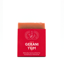 Gerani Yum