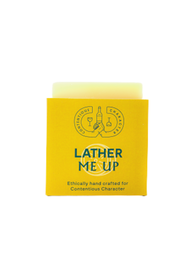 Lather Me Up
