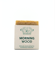 Morning Wood
