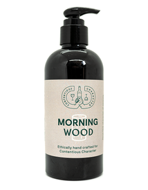 Morning Wood