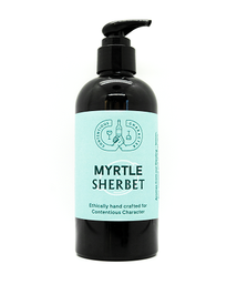 Myrtle Sherbet