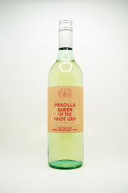 2024 Pinot Gris