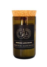Sparkling Latin Nights