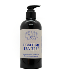 Tickle Me Tea Tree