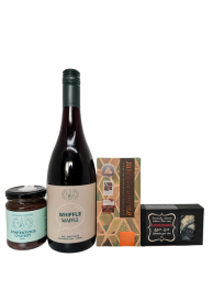 The Gourmet Hamper $69