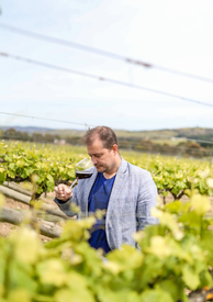 Private Tasting with Winemaker and 3 Course Lunch