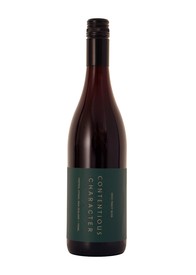 2022 Prem Pinot Noir